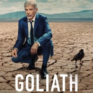 Coleção Digital Goliath Todas Temporadas Completo Dublado