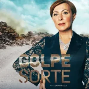 Novela Golpe de Sorte Todos Capítulos Completos Envio Digital