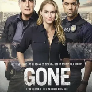 Coleção Digital Gone Todas Temporadas Completo Dublado