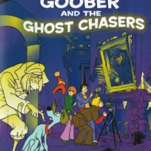 Coleção Digital Goober e o Caçador de Fantamas Completo Dublado
