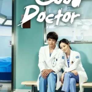 Dorama Good Doctor Todos Capítulos Completos Envio Digital