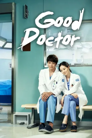Dorama Good Doctor Todos Capítulos Completos Envio Digital