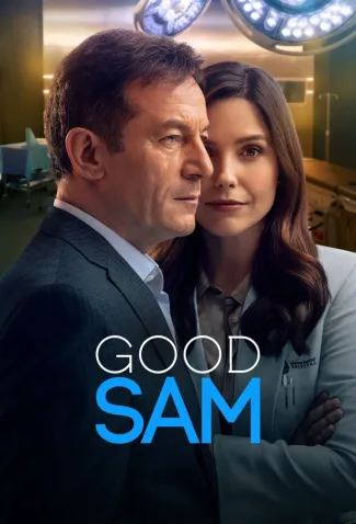 Coleção Digital Good Sam Todas Temporadas Completo
