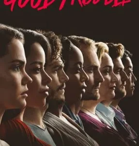 Coleção Digital Good Trouble Todas Temporadas Completo Dublado