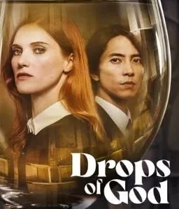 Coleção Digital Gotas Divinas Todas Temporadas Completo Dublado