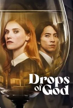 Coleção Digital Gotas Divinas Todas Temporadas Completo Dublado