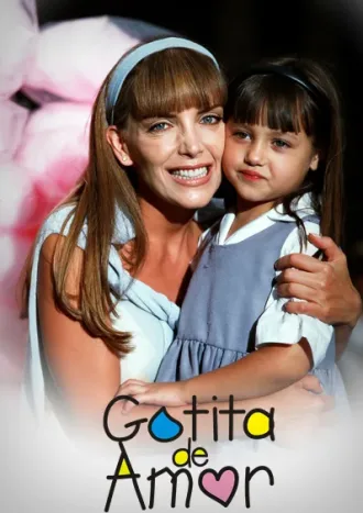 Novela Gotinha de Amor Todos Capítulos Completos Envio Digital