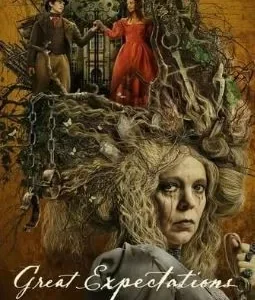 Coleção Digital Great Expectations Todas Temporadas Completo Dublado