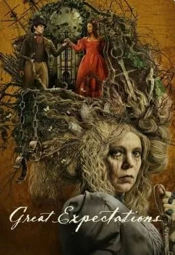 Coleção Digital Great Expectations Todas Temporadas Completo Dublado