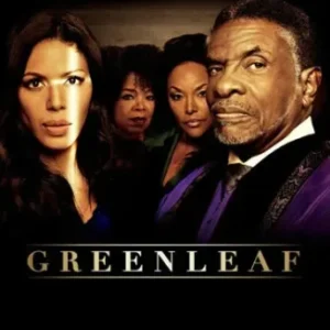 Coleção Digital Greenleaf Todas Temporadas Completo Dublado