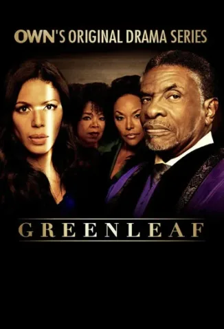 Coleção Digital Greenleaf Todas Temporadas Completo Dublado