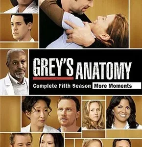 Coleção Digital Greys Anatomy Todas Temporadas Completo Dublado