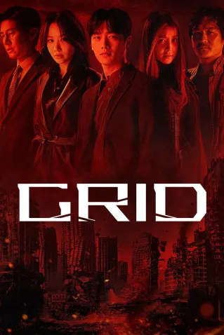 Dorama Grid Todos Capítulos Completos Envio Digital