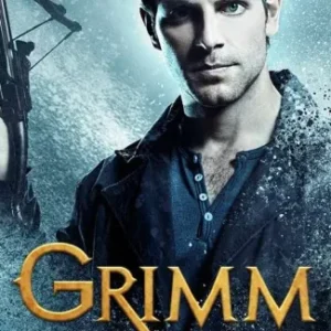 Coleção Digital Grimm Todas Temporadas Completo Dublado
