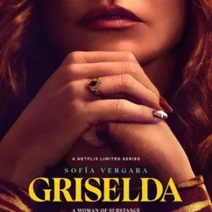 Griselda Todas as Temporadas Completo Dublado