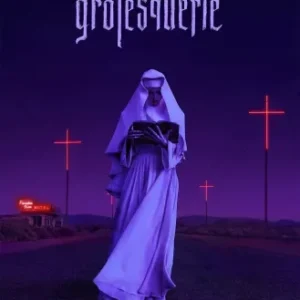 Grotesquerie Todas as Temporadas Completo Dublado