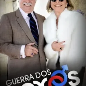 Novela Guerra do Sexo Todos Capítulos Completos Envio Digital