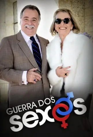 Novela Guerra do Sexo Todos Capítulos Completos Envio Digital