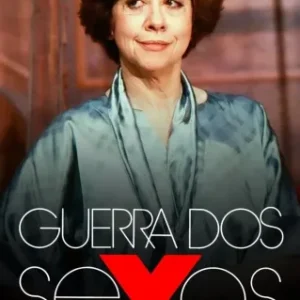 Novela Guerra dos Sexos 1983 Todos Capítulos Completos Envio Digital