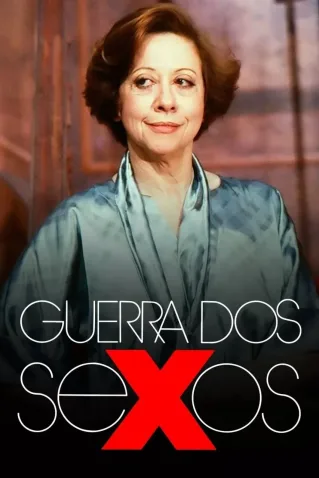 Novela Guerra dos Sexos 1983 Todos Capítulos Completos Envio Digital