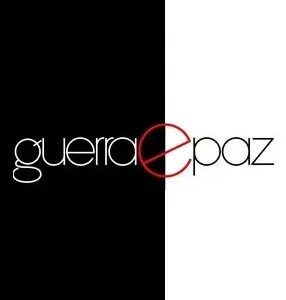 Novela Guerra e Paz Todos Capítulos Completos Envio Digital