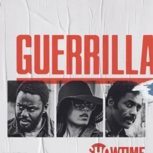 Guerrilha Todas as Temporadas Completo Dublado
