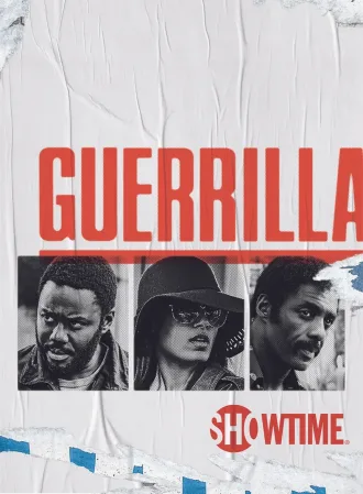 Guerrilha Todas as Temporadas Completo Dublado