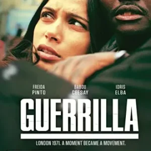 Coleção Digital Guerrilla Todas Temporadas Completo