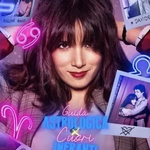 An Astrological Guide for Broken Hearts Completo Dublado