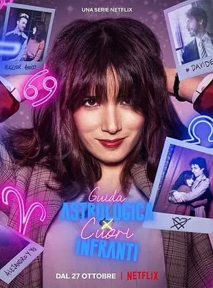An Astrological Guide for Broken Hearts Completo Dublado