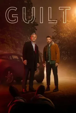 Coleção Digital Guilt Todas Temporadas Completo