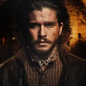 Coleção Digital Gunpowder Todas Temporadas Completo Dublado
