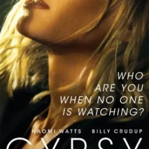Coleção Digital Gypsy Todas Temporadas Completo Dublado