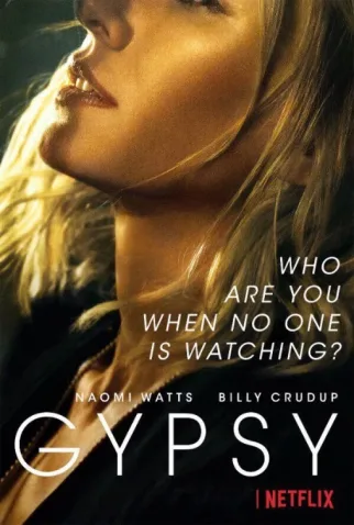 Coleção Digital Gypsy Todas Temporadas Completo Dublado