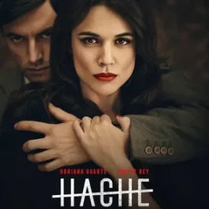 Coleção Digital Hache Todas Temporadas Completo