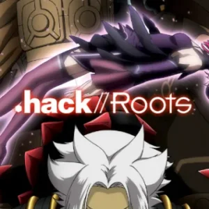 Coleção Digital Hack Roots Todos Episódios Completo