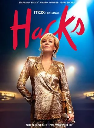 Coleção Digital Hacks Todas Temporadas Completo Dublado