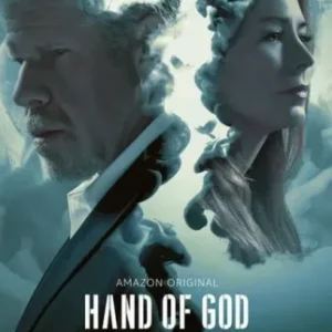 Coleção Digital Hand of God Todas Temporadas Completo Dublado
