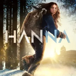 Coleção Digital Hanna Todas Temporadas Completo Dublado