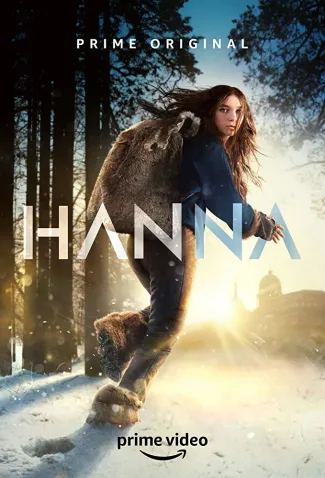 Coleção Digital Hanna Todas Temporadas Completo Dublado