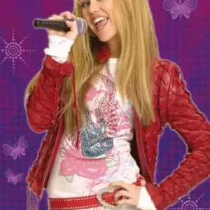 Coleção Digital Hannah Montana Todas Temporadas Completo