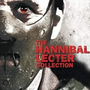 Coleção Digital Hannibal Todos os Filmes Completo Dublado