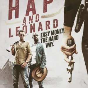Coleção Digital Hap and Leonard Todas Temporadas Completo
