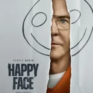 Happy Face Um Serial Killer Todas as Temporadas Dublado