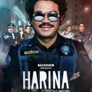 Harina Todas as Temporadas Completo Dublado