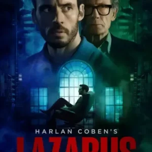 Harlan Coben Lázaro Todas as Temporadas Completo Dublado