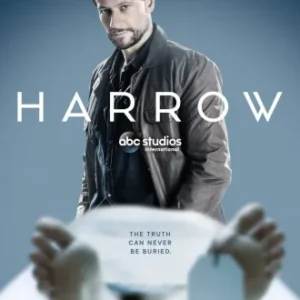 Coleção Digital Harrow Todas Temporadas Completo