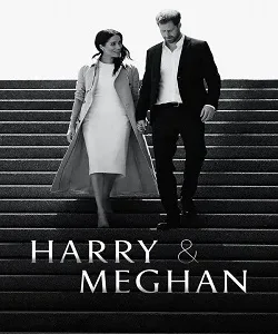 Coleção Digital Harry & Meghan Todas Temporadas Completo Dublado