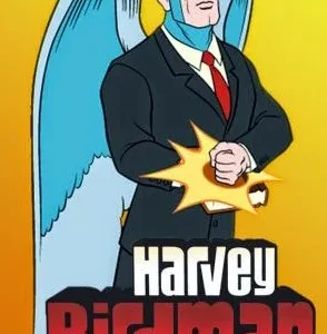 Coleção Digital Harvey o Advogado Todos Episódios Completo Dublado