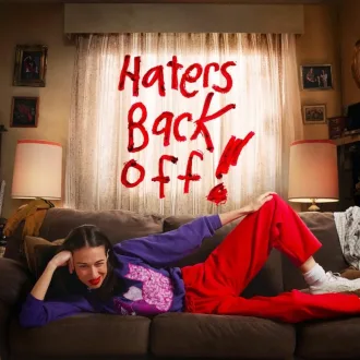 Coleção Digital Haters Back Off Todas Temporadas Completo
